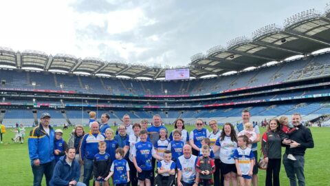 All Stars Day – Croke Park