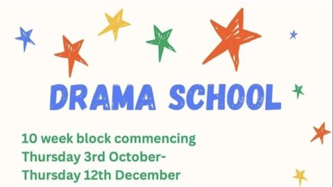 Drama School