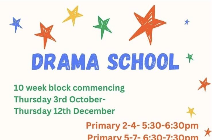 Drama School